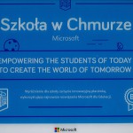 Przejdź do - Prestiżowy certyfikat dla I LO w Kielcach - "Szkoła w Chmurze Microsoft"